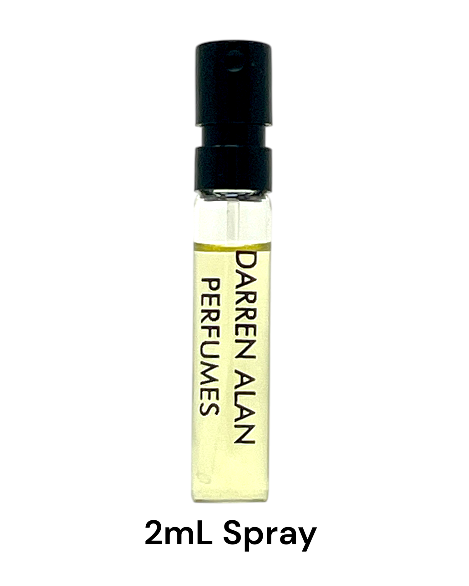 Sacred Smoke Parfum Darren Alan Perfumes — DARREN ALAN PERFUMES